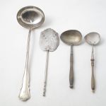 624 1285 LADLES